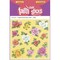 Tyndale House Publishers 10243X Sticker-Fragrant Roses Stick-N-Sniff - Faith That Sticks&#x26;#44; 6 Sheets